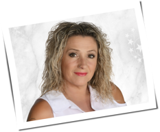 Daniela Alfinito
