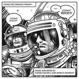 Daniele Baldelli & Marco Dionigi - Cosmic Disco?! Cosmic Rock!!!