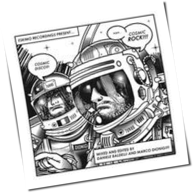 Daniele Baldelli & Marco Dionigi - Cosmic Disco?! Cosmic Rock!!!
