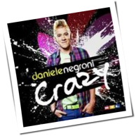 Daniele Negroni - Crazy