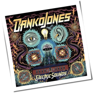 Danko Jones - Electric Sounds