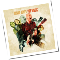 Danko Jones - Fire Music