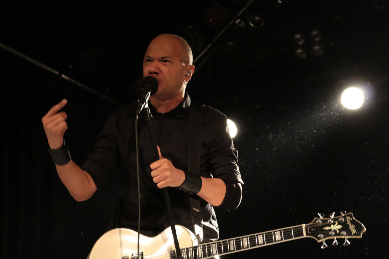 Danko Jones – Danko Jones.