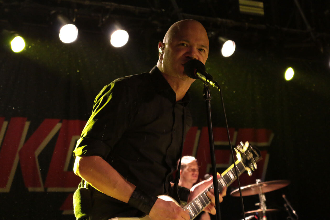 Danko Jones – Danko Jones.