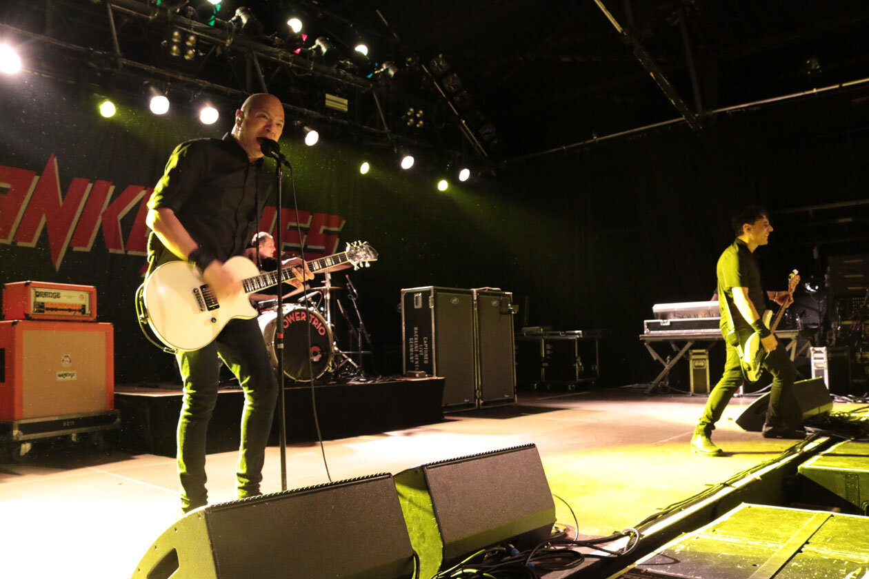 Danko Jones – Danko und John.