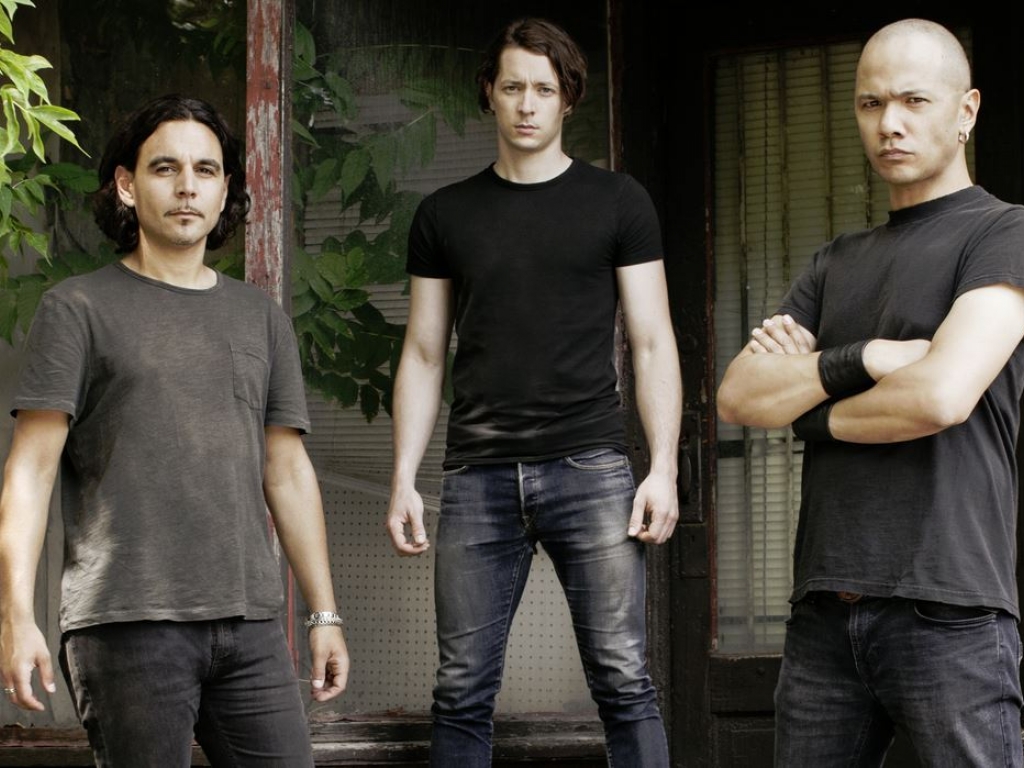 Danko Jones
