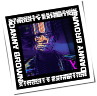 Danny Brown - Atrocity Exhibition