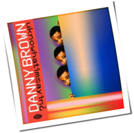 Danny Brown - Uknowhatimsayin¿