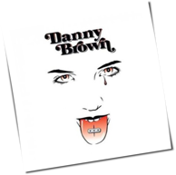 Danny Brown - XXX