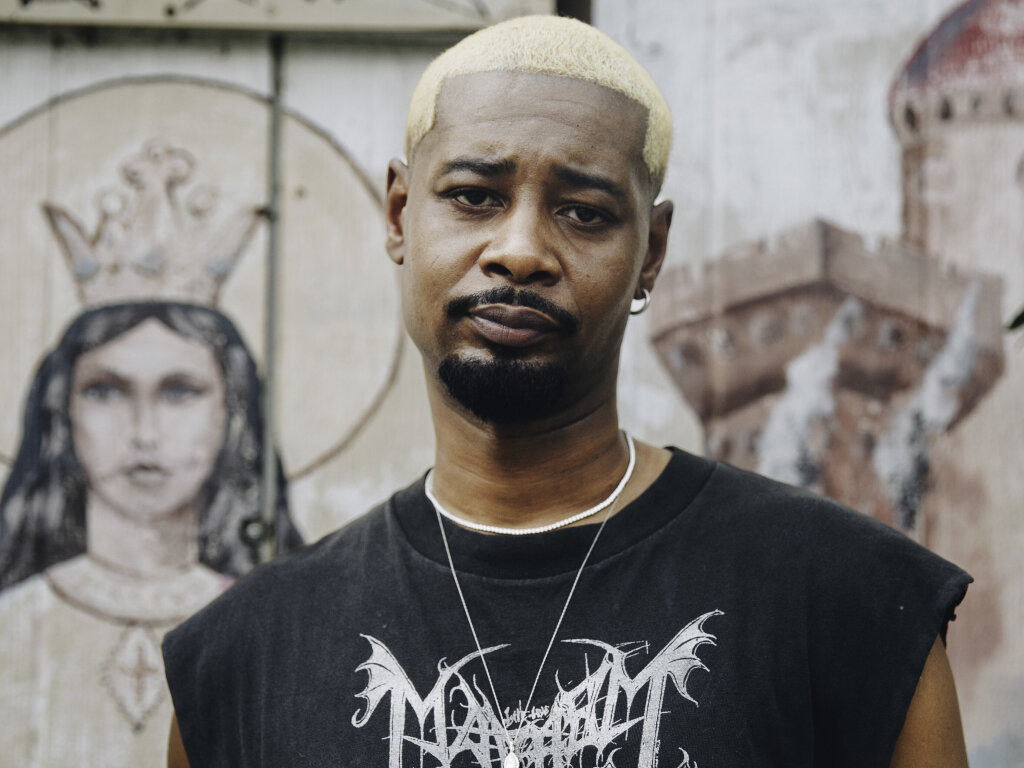 Danny Brown