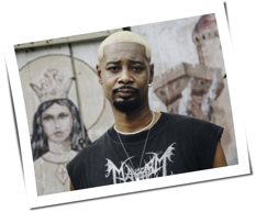 Danny Brown