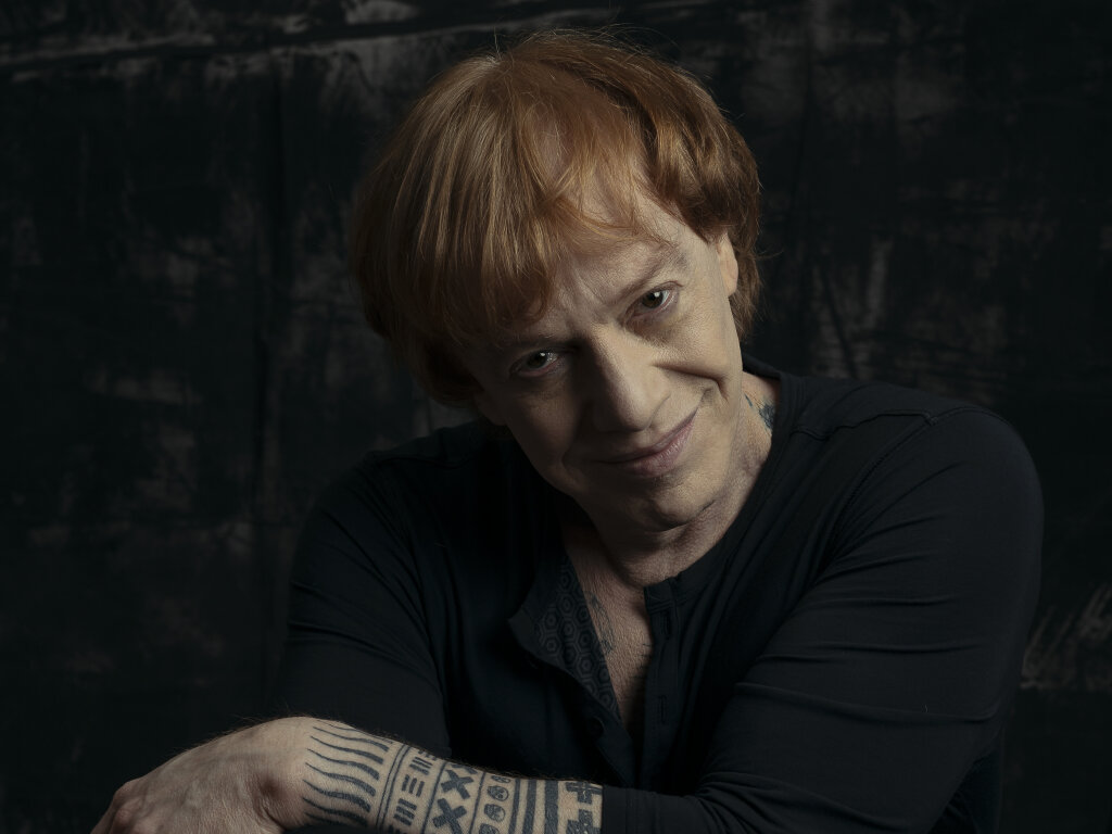 Danny Elfman