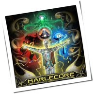 Danny L Harle - Harlecore