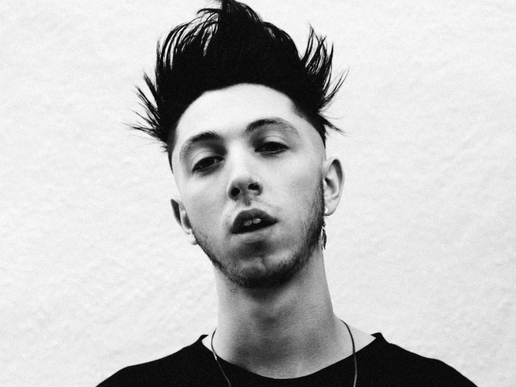 Danny Seth