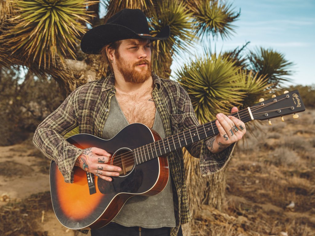 Danny Worsnop