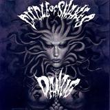 Danzig - Circle Of Snakes Artwork