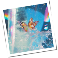 Daphni - Butterfly