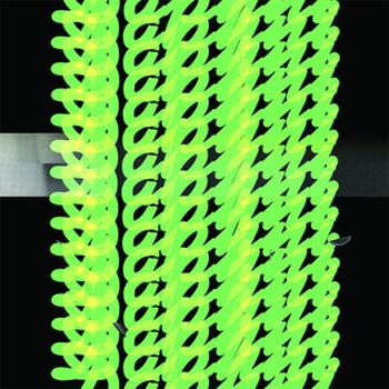 Daphni - Jiaolong Artwork