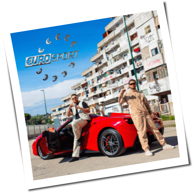 Dardan & Azet - Eurosport