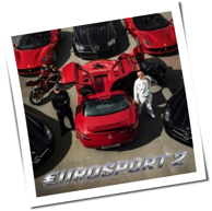 Dardan & Azet - Eurosport 2