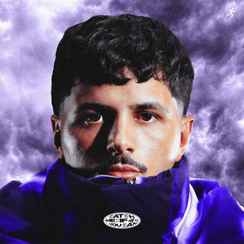 Dardan - Catch Me If You Can Artwork