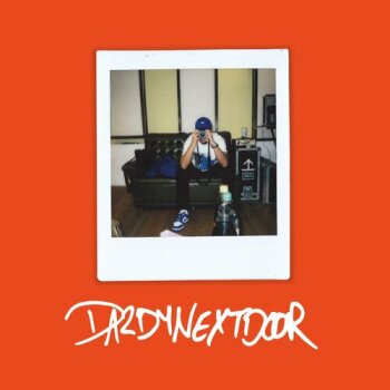 Dardan - DardyNextDoor Artwork