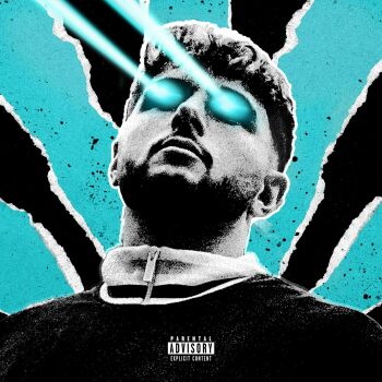 Dardan - Mr. Untouchable Artwork
