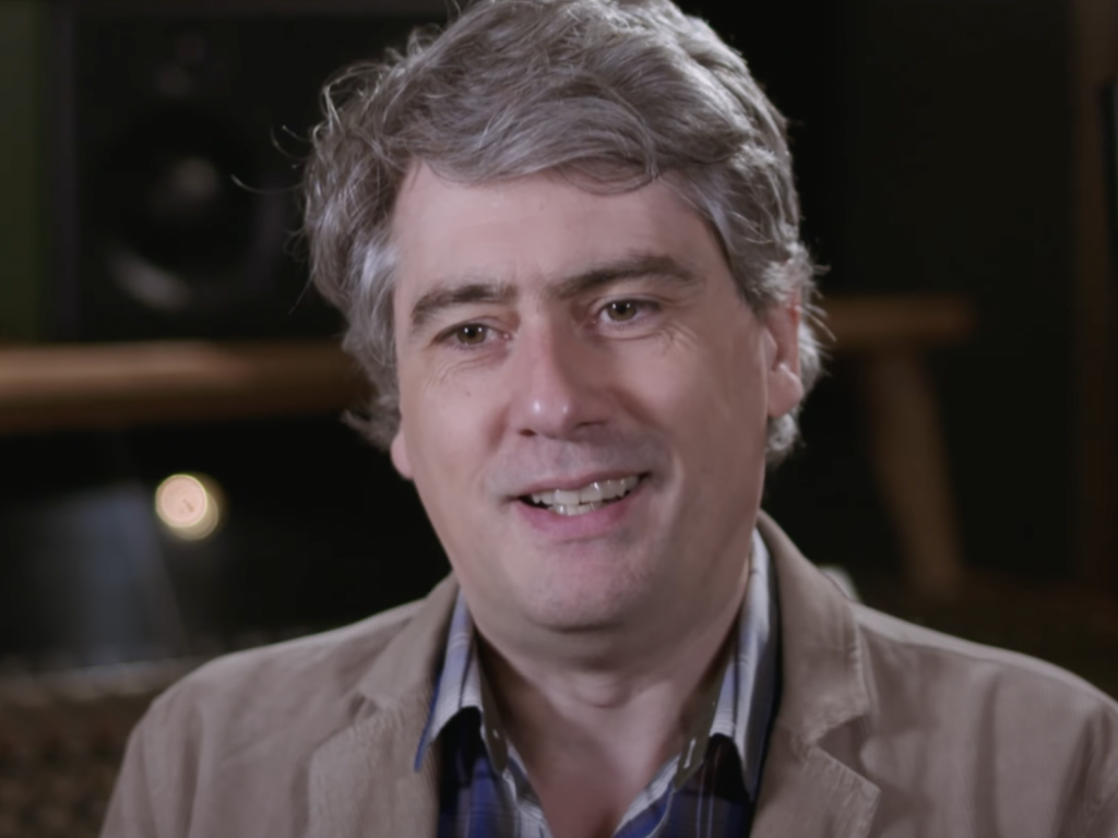 Dario Marianelli