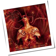 Dark Funeral - Diabolis Interium