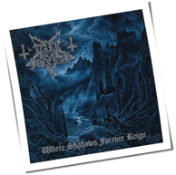 Dark Funeral - Where Shadows Forever Reign