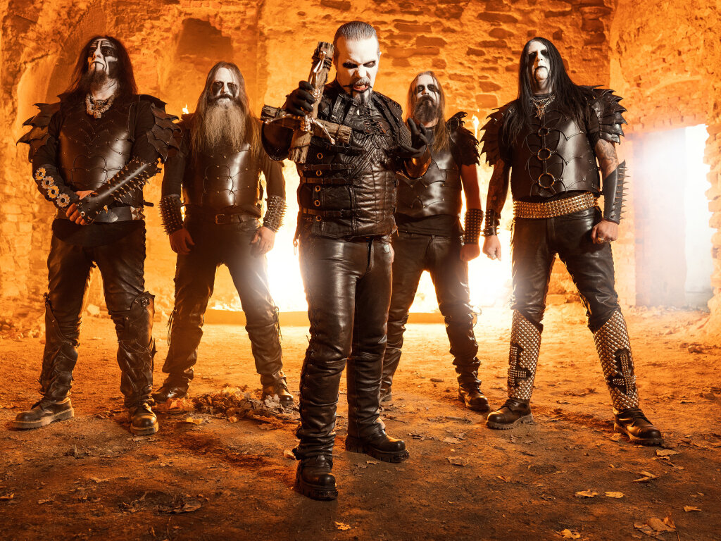 Dark Funeral