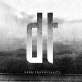 Dark Tranquillity - Fiction Artwork