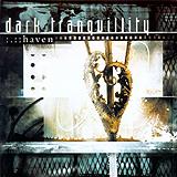 Dark Tranquillity - Haven Artwork