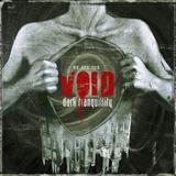 Dark Tranquillity - We Are The Void Artwork