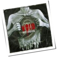 Dark Tranquillity - We Are The Void