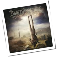 Darkane - Demonic Art