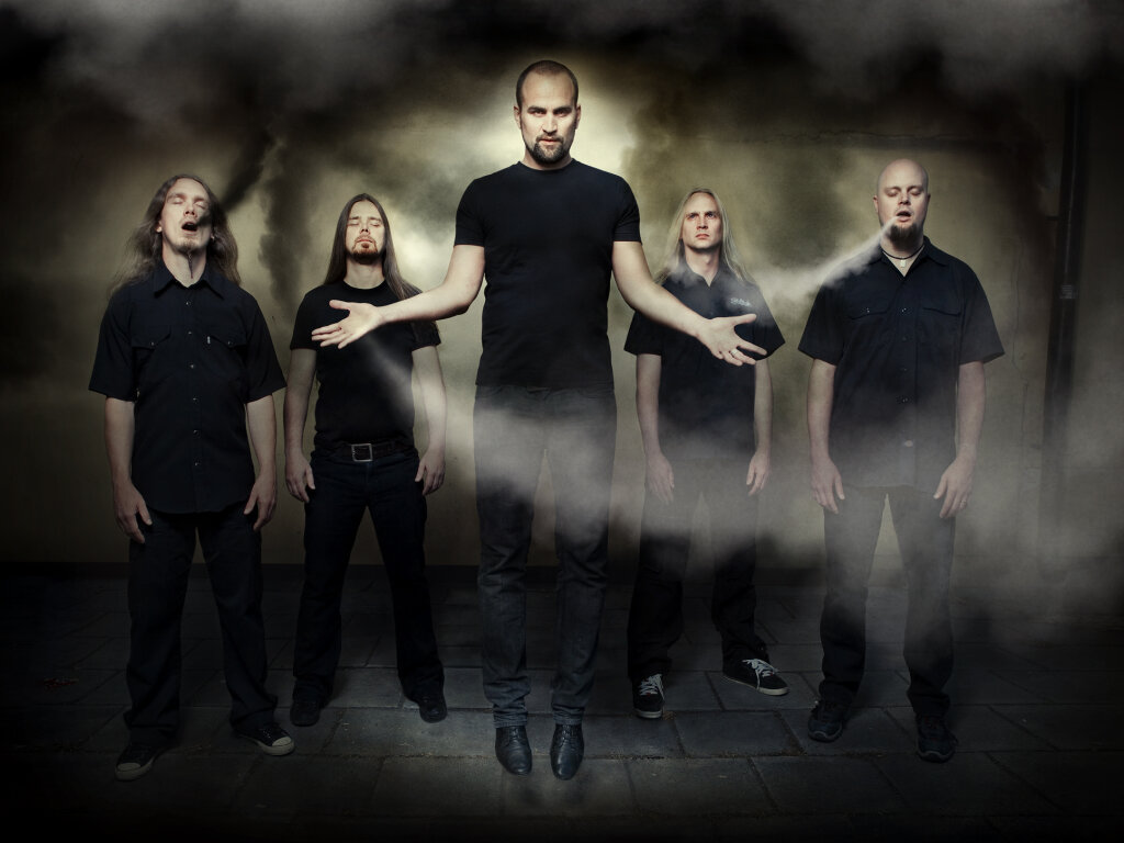 Darkane