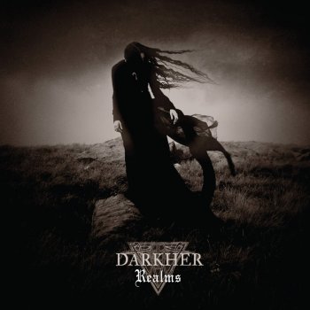 Darkher - Realms Artwork