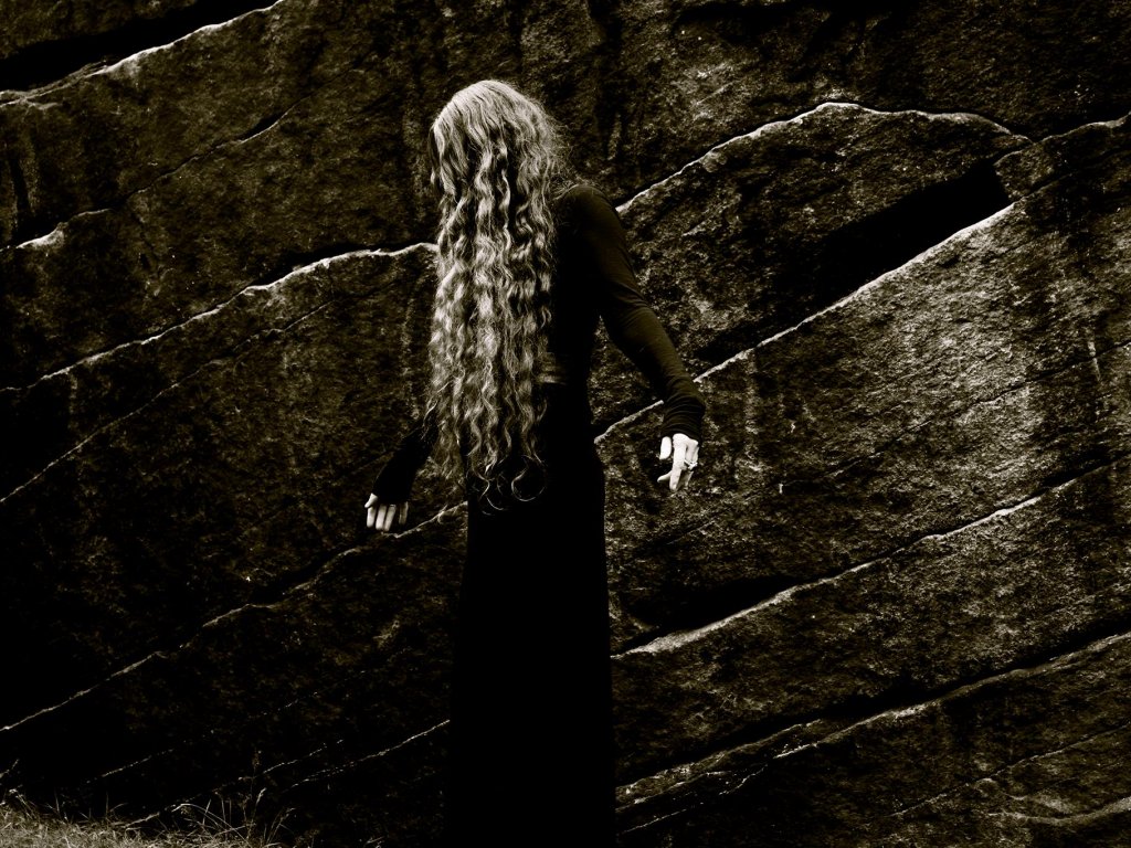Darkher