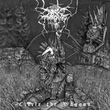 Darkthrone - Circle The Wagons Artwork