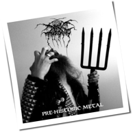 Darkthrone - Pre-Historic Metal