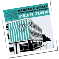 Darren Hayman & The Secondary Modern - Pram Town