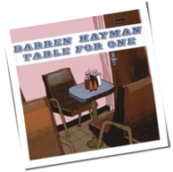 Darren Hayman - Table For One