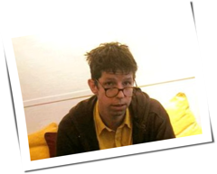 Darren Hayman