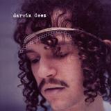 Darwin Deez - Darwin Deez Artwork