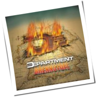 Das Department - Brennstoff