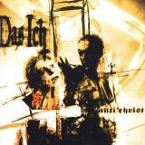 Das Ich - anti' christ