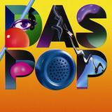 Das Pop - Das Pop Artwork