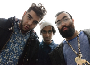 Das Racist