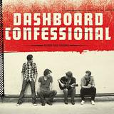 Dashboard Confessional - Alter The Ending Artwork